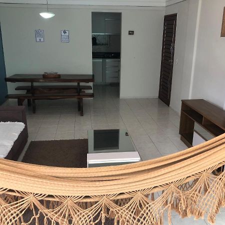 Appartement Verao On à Cabedelo Extérieur photo