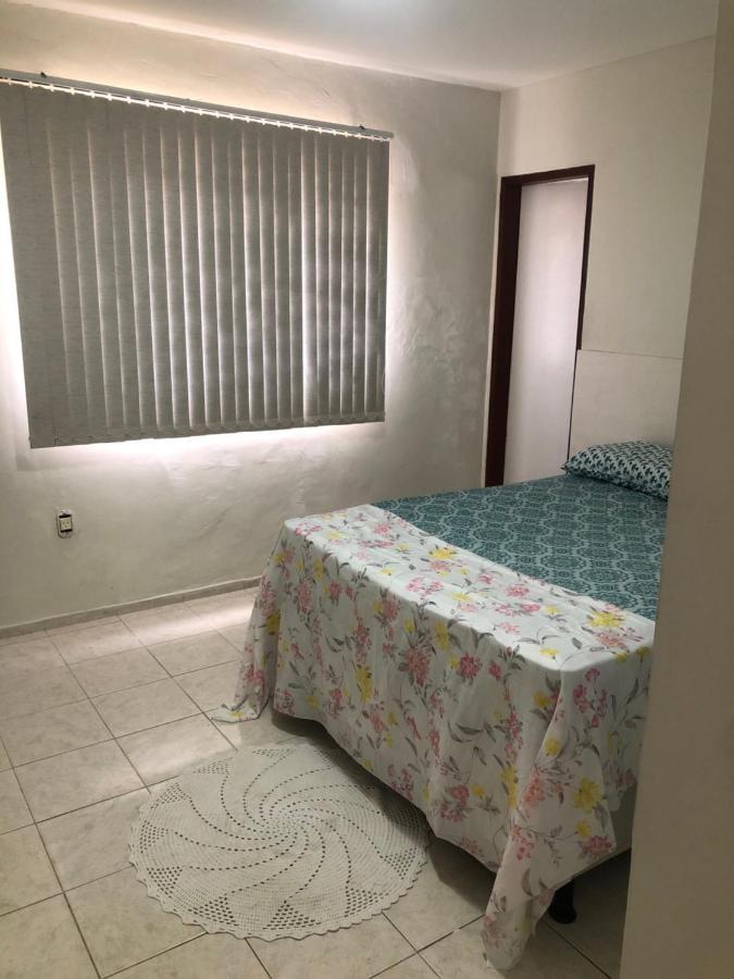 Appartement Verao On à Cabedelo Extérieur photo