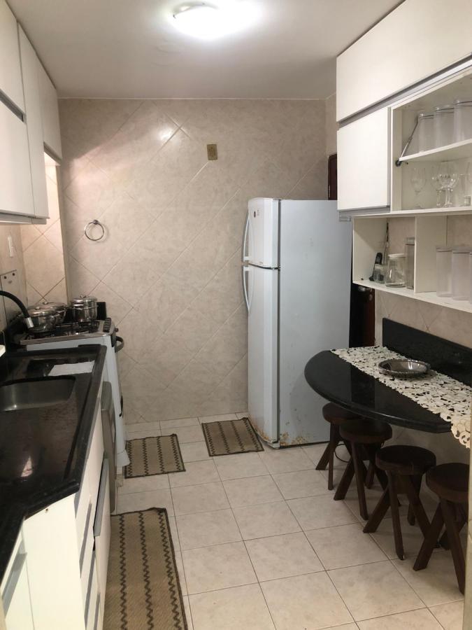 Appartement Verao On à Cabedelo Extérieur photo
